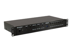 OMNITRONIC LUB-27 Scatola switch per altoparlanti