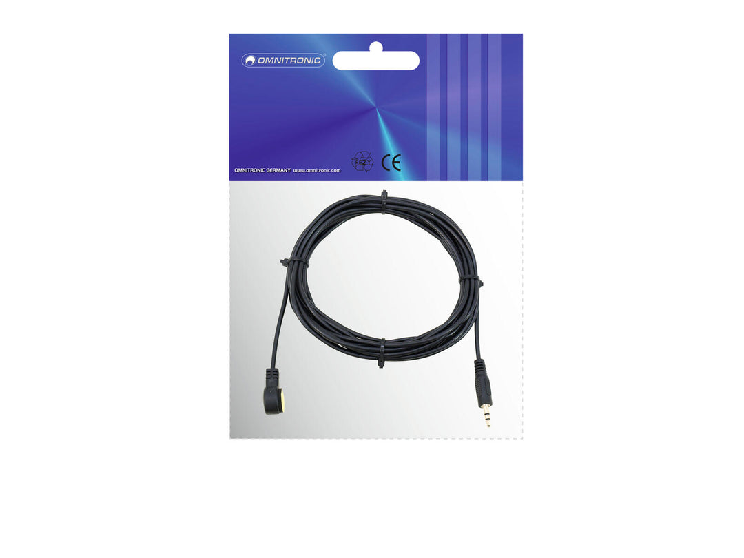 OMNITRONIC Estensione IR per LUB-27