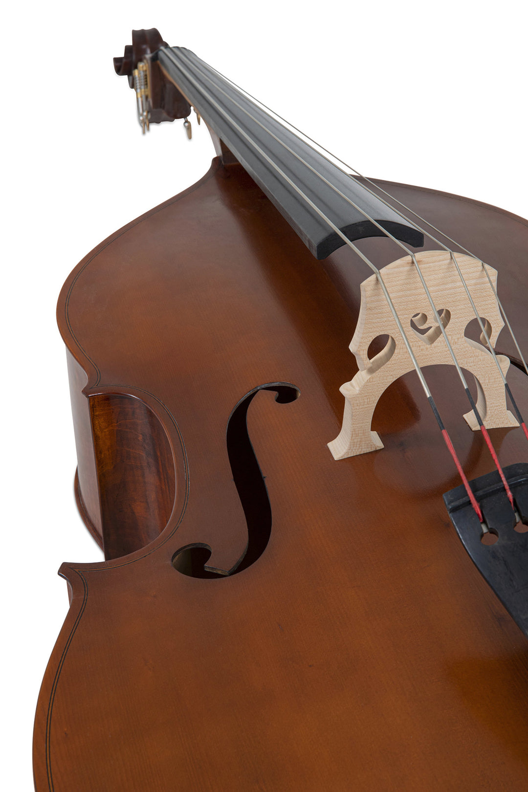 Contrabbasso GEWA Premium Line Laminated Model - 3/4 (Configurato nei laboratori master GEWA)