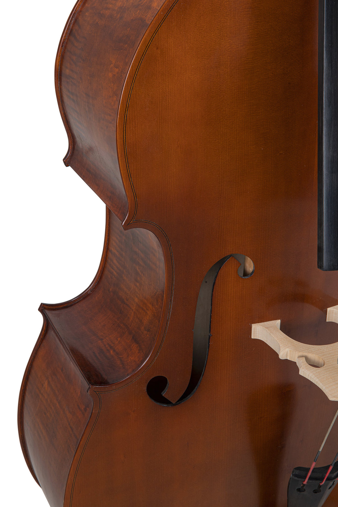 Contrabbasso GEWA Premium Line Laminated Model - 3/4 (Configurato nei laboratori master GEWA)