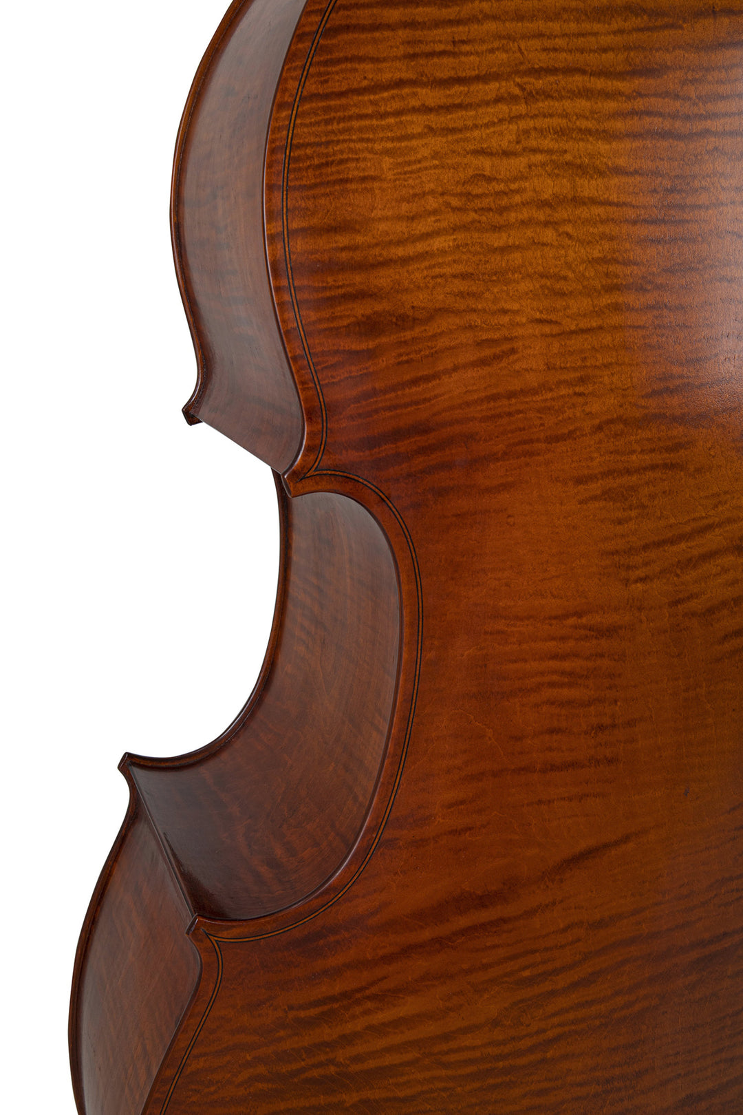 Contrabbasso GEWA Premium Line Laminated Model - 3/4 (Configurato nei laboratori master GEWA)