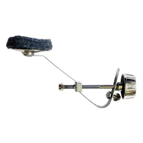 Gibraltar SC-4400 sordina interna con tampone in feltro
