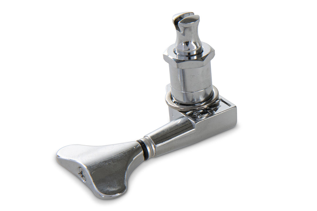 GEWA meccaniche E-Bass - Cromate