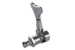 GEWA meccaniche E-Bass - Cromate