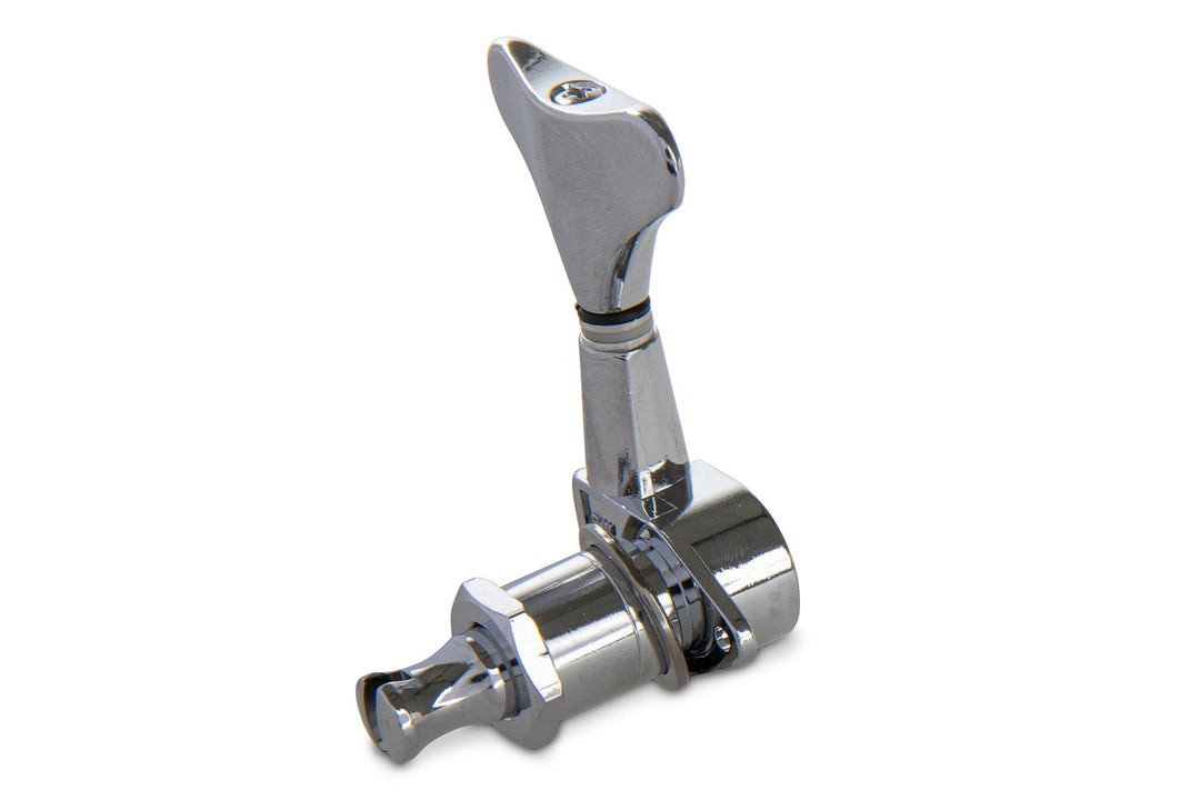 GEWA meccaniche E-Bass - Cromate