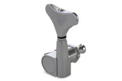 GEWA meccaniche E-Bass - Cromate