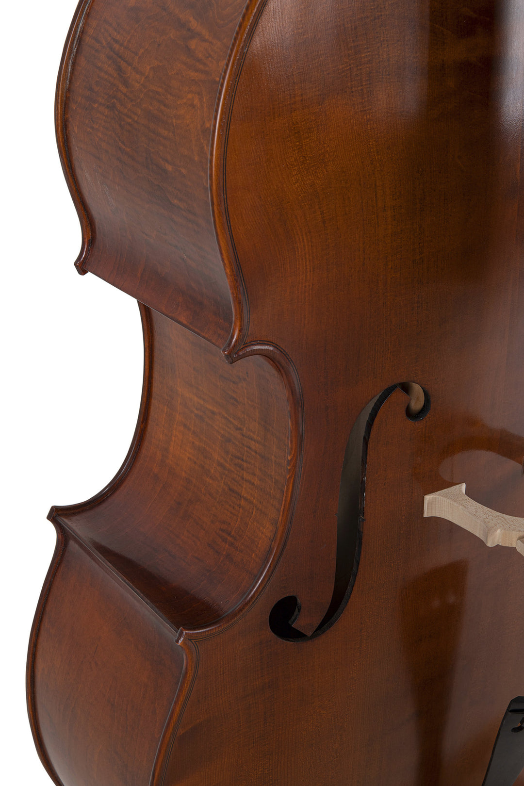 GEWA Double bass Premium Line Semi-solid Model - 3/4 (Configurato nelle officine principali GEWA)