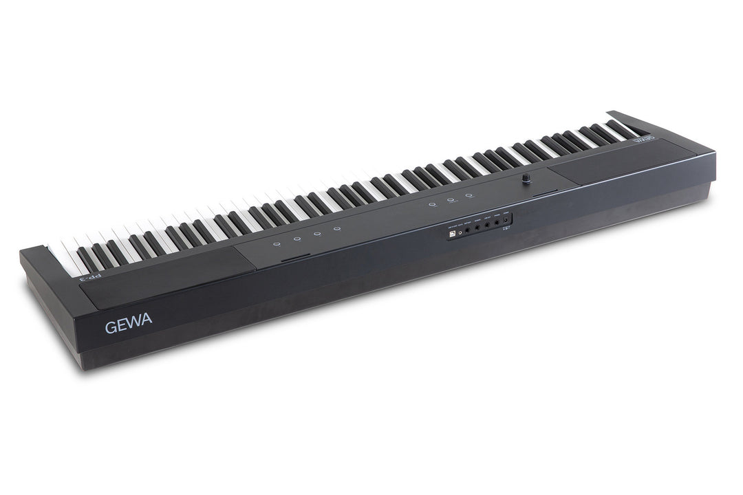 GEWA pianoforte portatile PP-3 - PP-3 senza stand