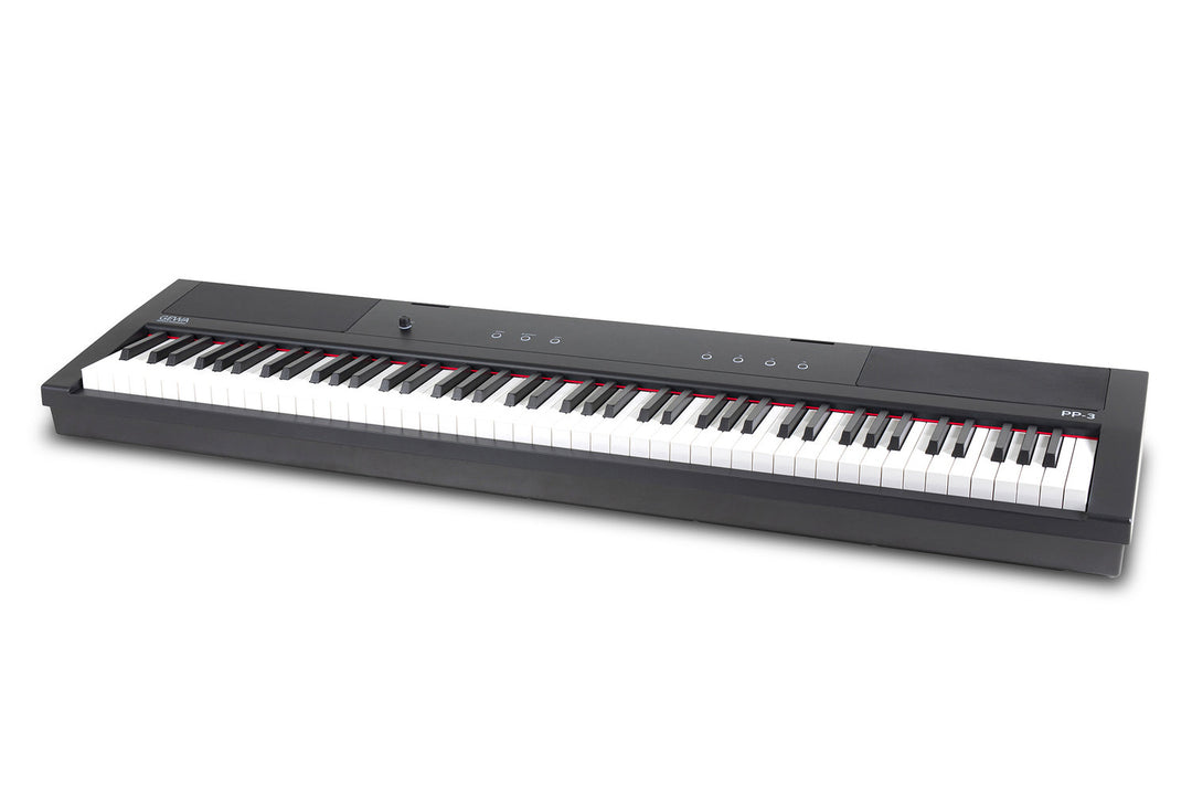 GEWA pianoforte portatile PP-3 - PP-3 senza stand