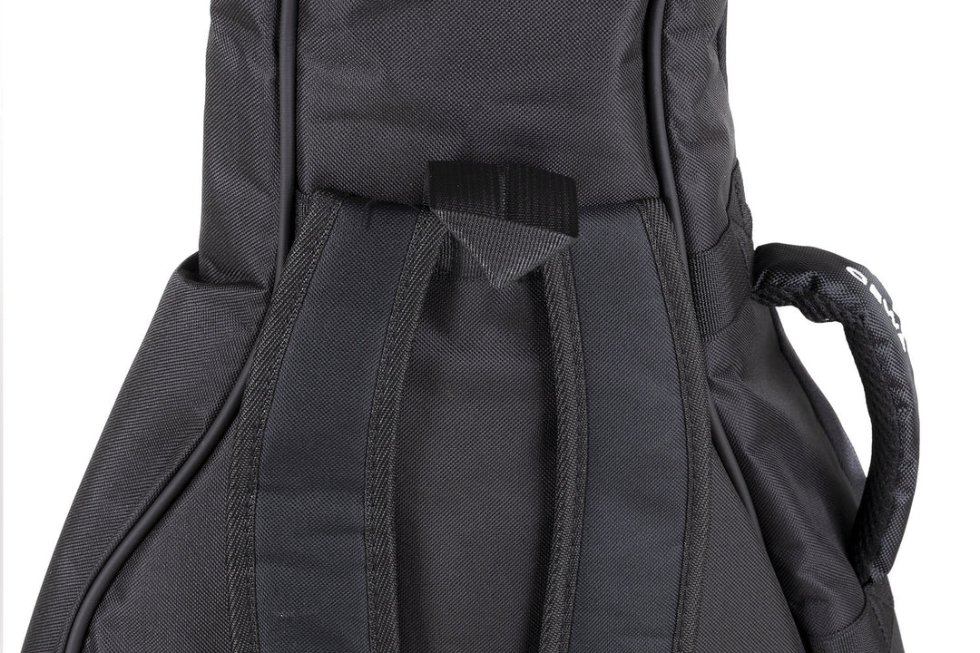 GEWA Chitarre gig bag Premium 20 - Acustica nera
