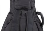 GEWA Guitar gig bag Premium 20 - Acoustic black
