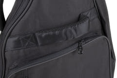 GEWA Chitarre gig bag Premium 20 - Acustica nera