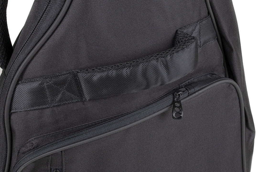 GEWA Chitarre gig bag Premium 20 - Acustica nera
