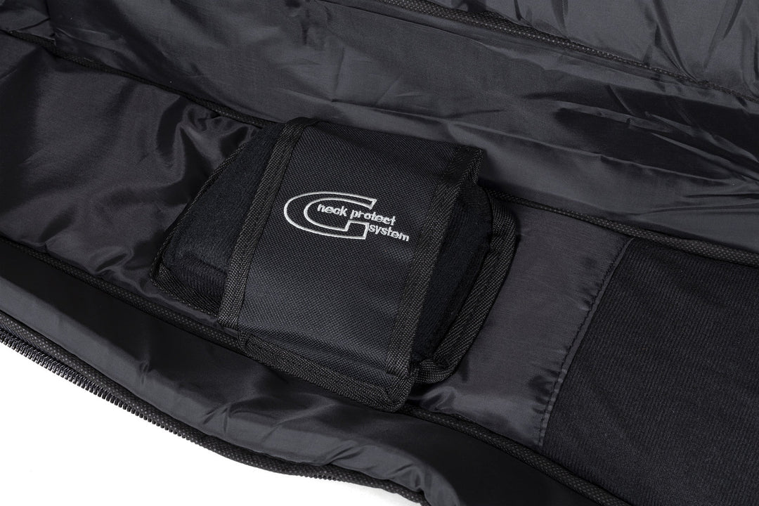 GEWA Chitarre gig bag Premium 20 - Acustica nera