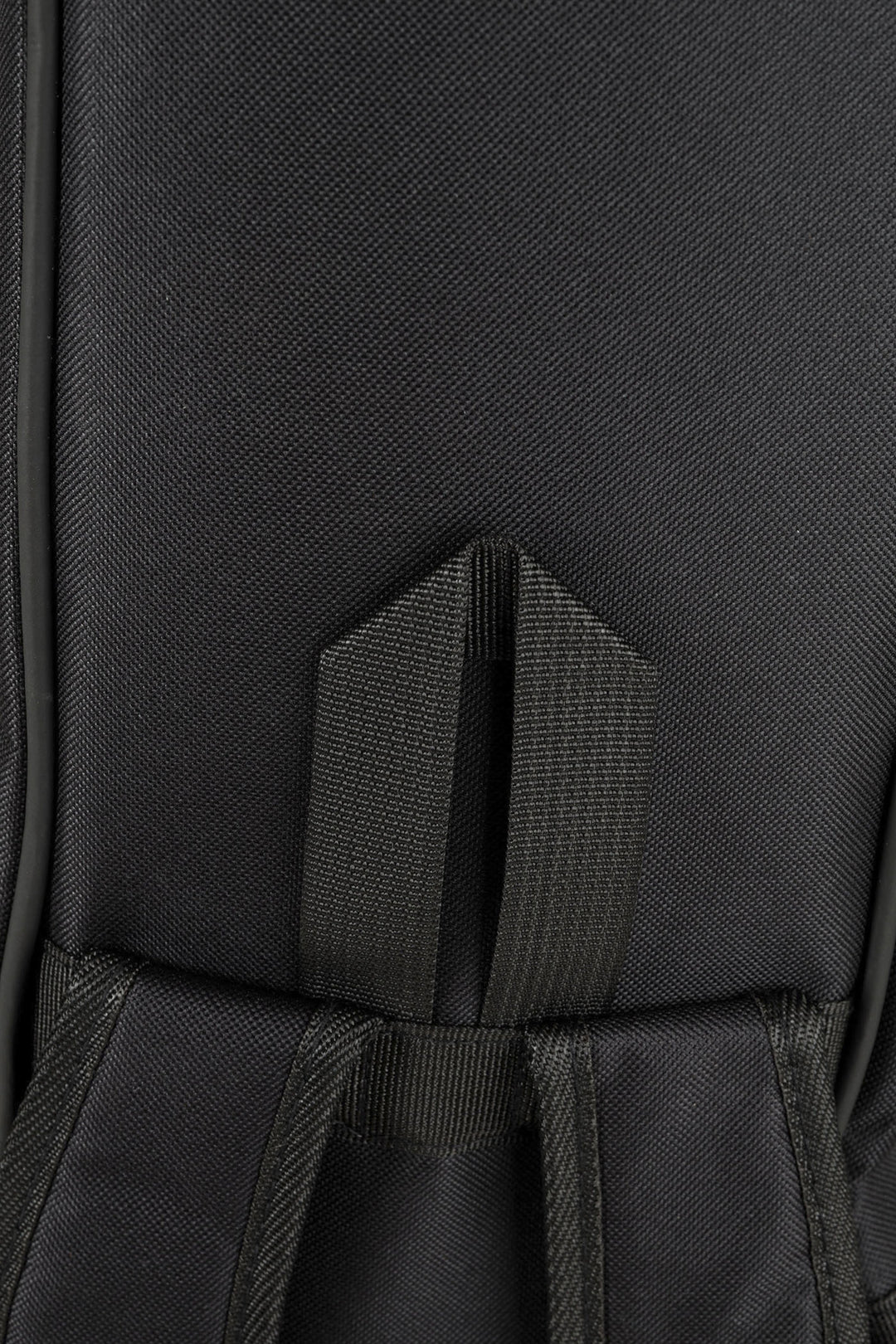 Borsa per Chitarre GEWA Premium 20 - Chitarra elettrica nera