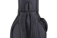 Borsa per Chitarre GEWA Premium 20 - Chitarra elettrica nera