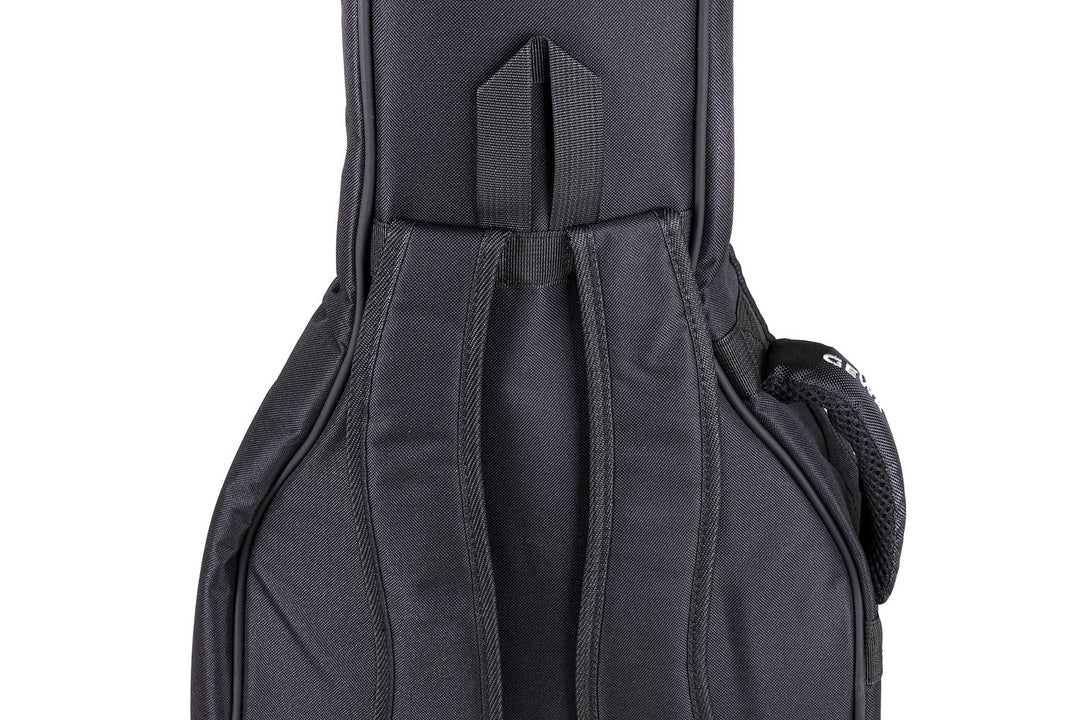 Borsa per Chitarre GEWA Premium 20 - Chitarra elettrica nera
