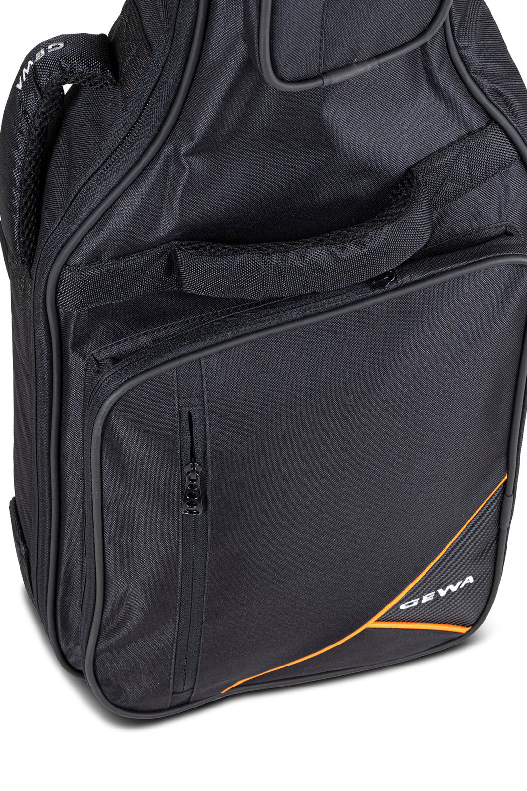 Borsa per Chitarre GEWA Premium 20 - Chitarra elettrica nera