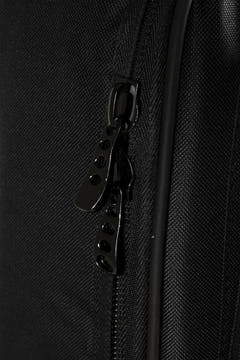 Borsa per Chitarre GEWA Premium 20 - Chitarra elettrica nera
