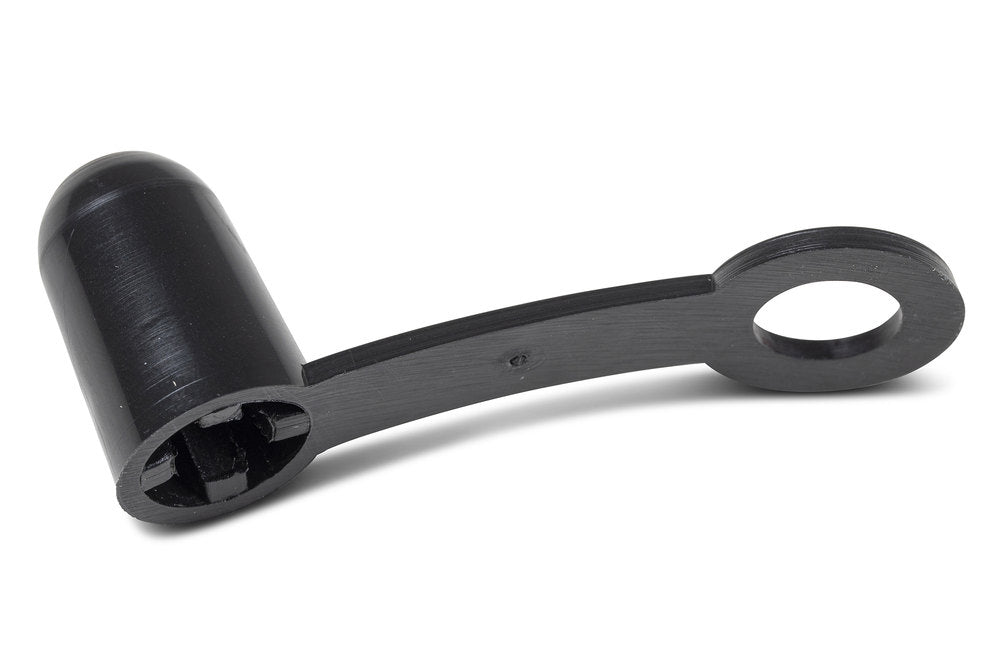 Rezgoe Connectip protezione per pavimento per puntale, Ø 7 mm interno