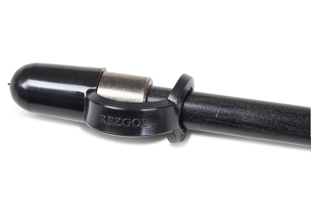 Rezgoe Connectip protezione per pavimento per puntale, Ø 7 mm interno