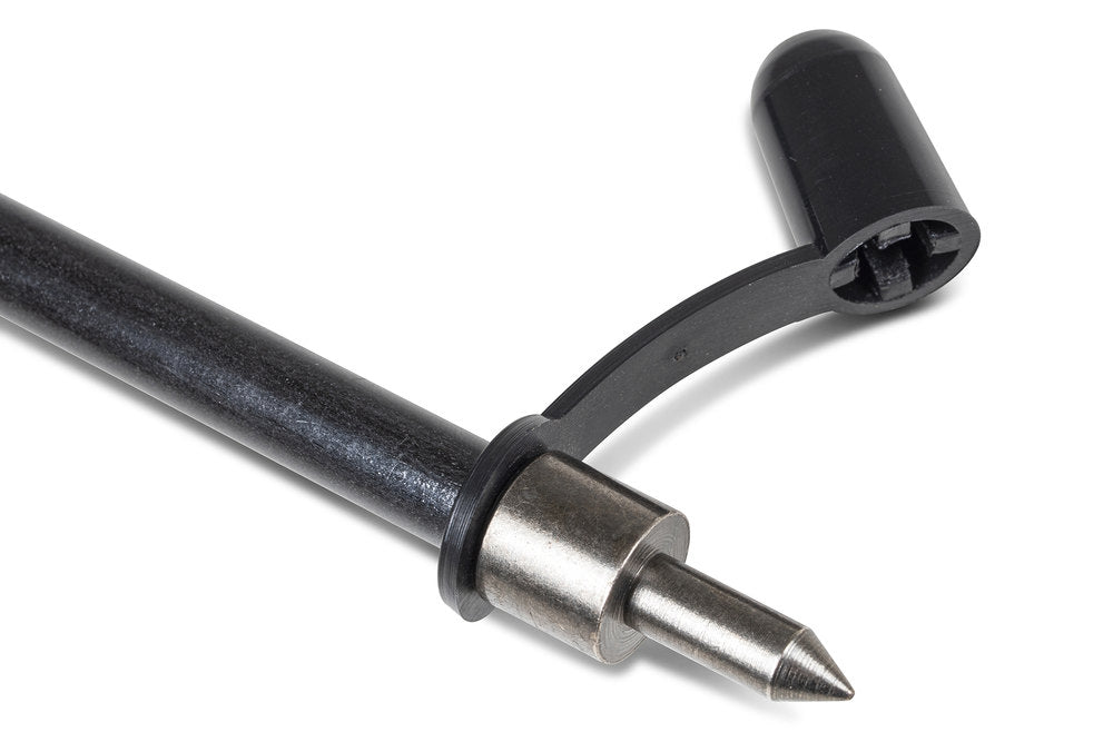 Rezgoe Connectip protezione per pavimento per puntale, Ø 7 mm interno