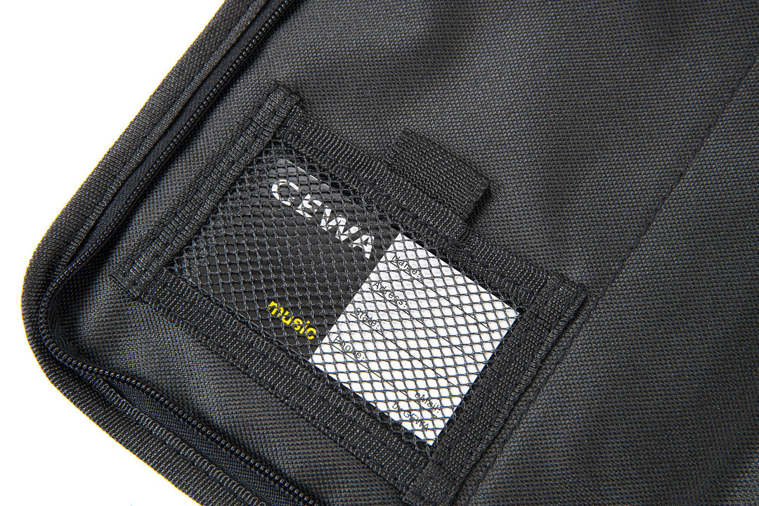 GEWA Borsa per bacchette Classic - 45 x 20 cm