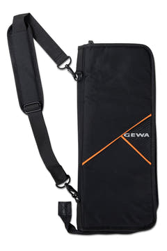 GEWA Borsa per bacchette Premium - 50 x 20 cm