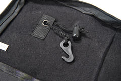 GEWA Borsa per bacchette Premium - 50 x 20 cm