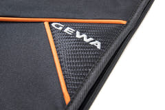 GEWA Borsa per bacchette Premium - 50 x 20 cm