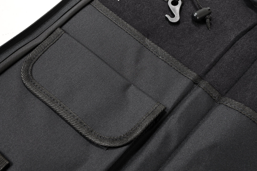 GEWA Borsa per bacchette Premium - 50 x 20 cm