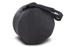 GEWA Borsa per rullante Premium - 13x6,5"