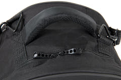GEWA Borsa per rullante Premium - 13x6,5"