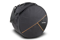 GEWA Borsa per rullante Premium - 13x6,5"