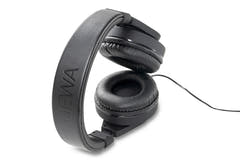 GEWA Cuffie HP six - P/U 20 (nere)