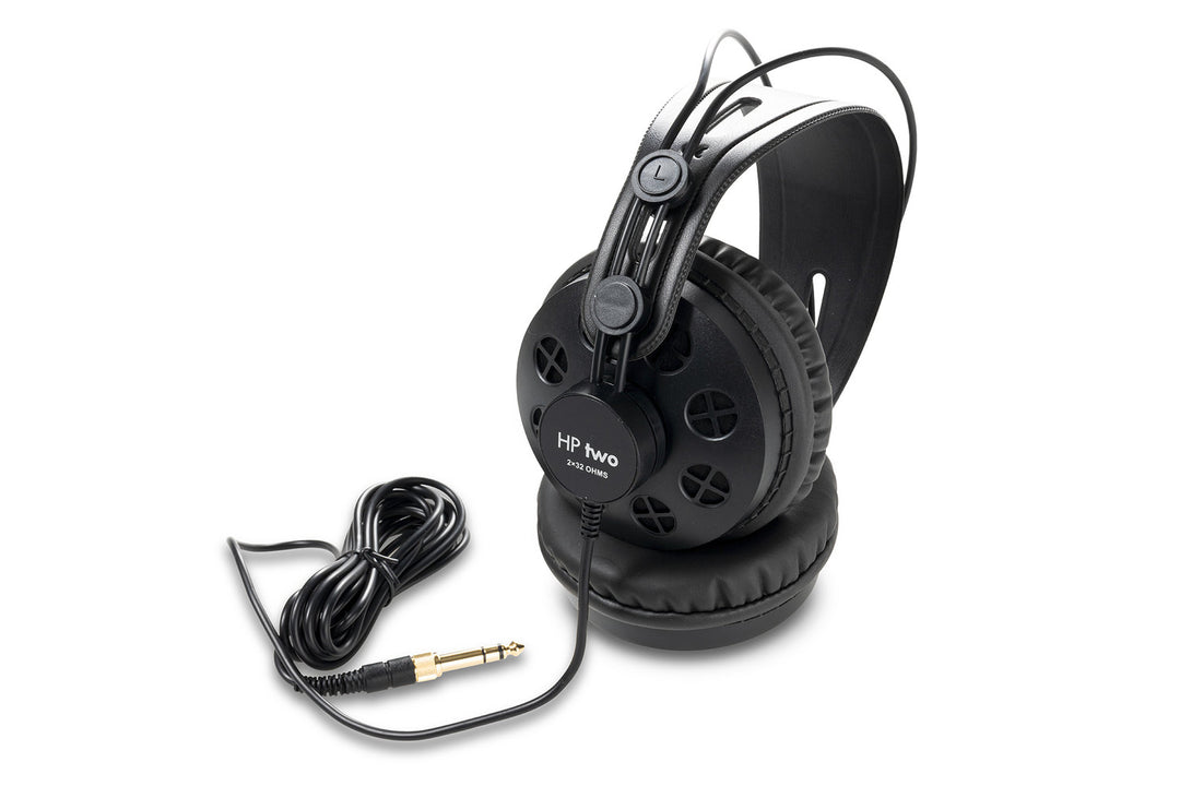 GEWA cuffie HP due - P/U24
