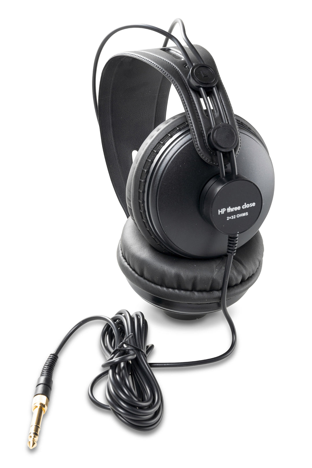 GEWA Cuffie HP three close - P/U24