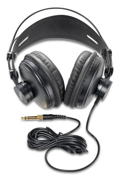 GEWA Cuffie HP three close - P/U24