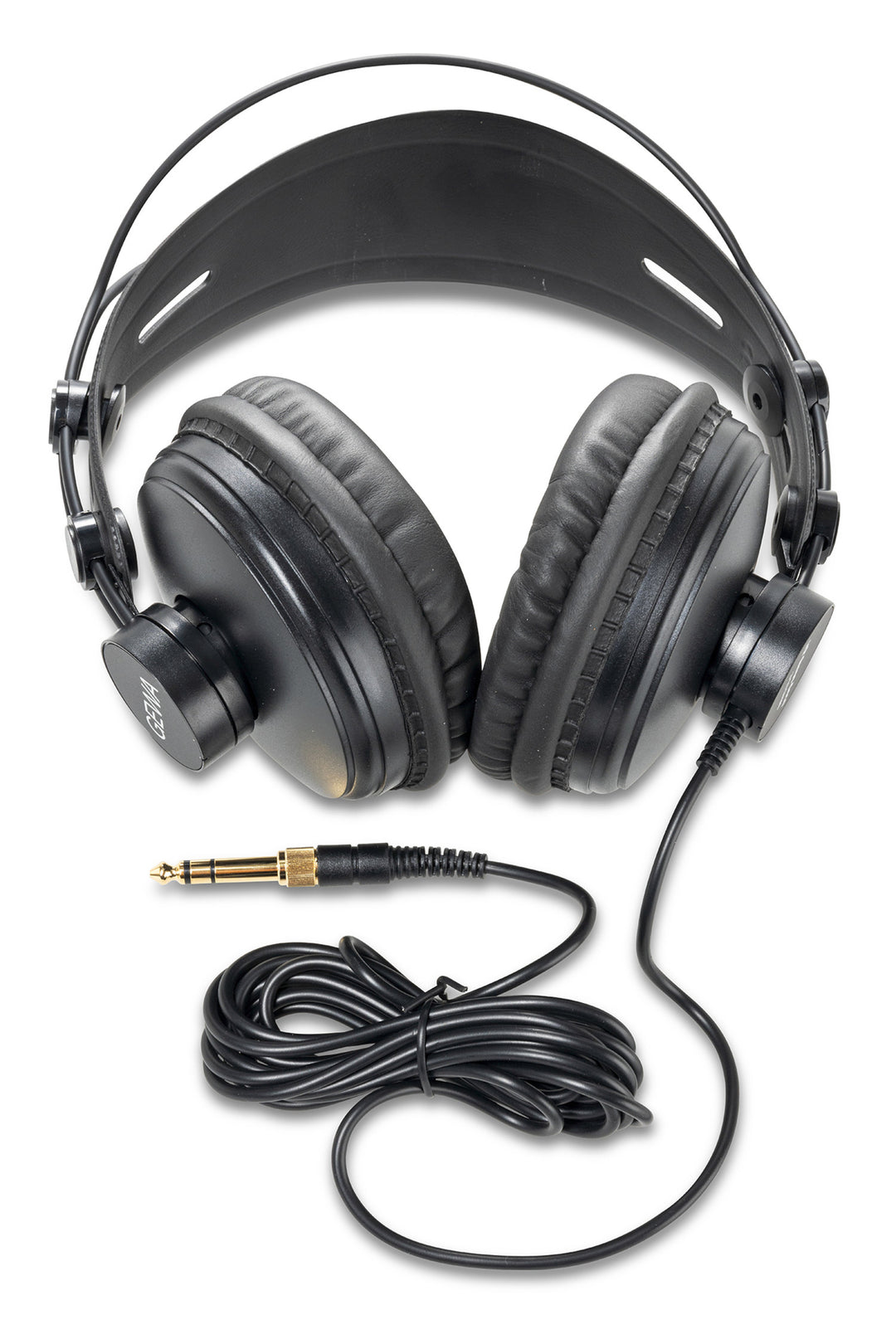 GEWA Cuffie HP three close - P/U24
