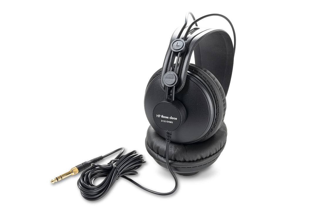 GEWA Cuffie HP three close - P/U24