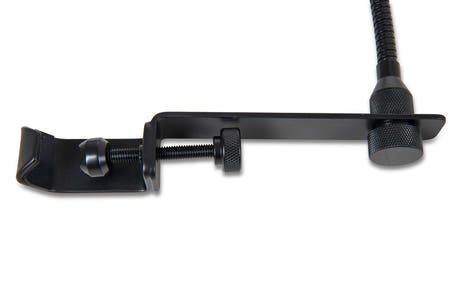 Filtro antipop Alpha audio con collo d'oca da 35 cm