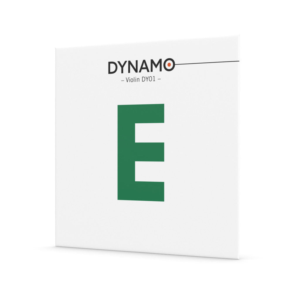 Thomastik-Infeld Dynamo DY01 corda E per violino, pallina rimovibile