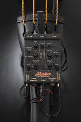 Contrabbasso GEWA Rockabilly 3/4 con pickup Shadow, montaggio tedesco