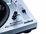 OMNITRONIC BD-1380 Giradischi USB