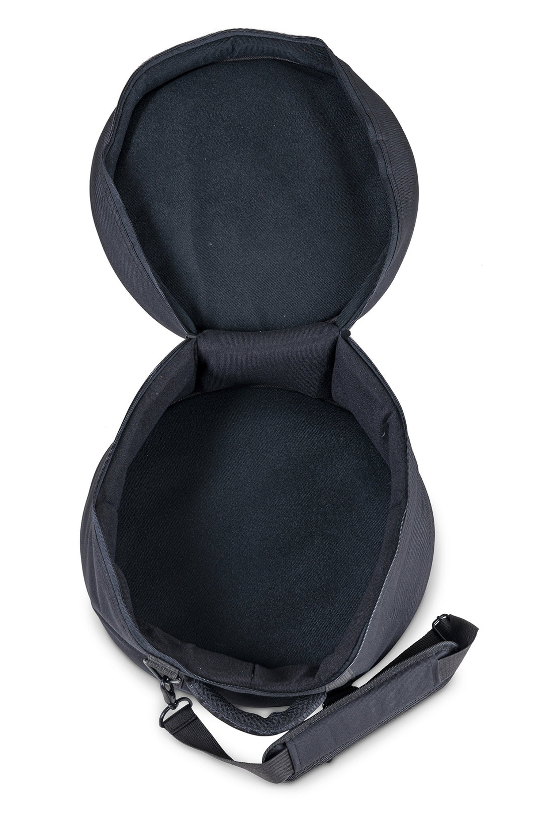 GEWA Borsa per rullante Premium - 12x6"