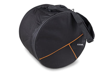 GEWA Gig Bag for Tom Tom Premium - 12x10"