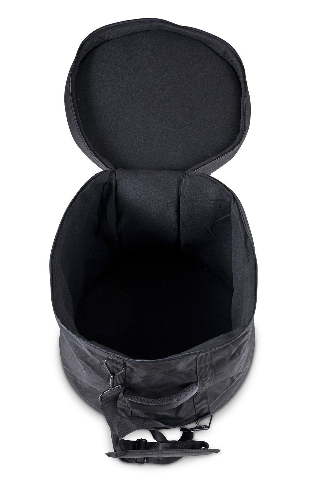 GEWA Borsa da concerto per Tom Tom Premium - 16 x 16"