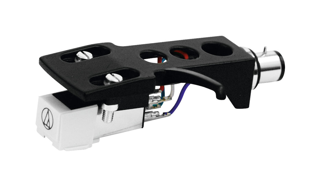 OMNITRONIC S-15 Testina e sistema di pick-up