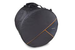 GEWA Borsa da trasporto per grancassa Premium - 22x18''