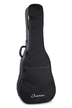 Borsa per Guitar Ovation Ovation - Deep Bowl/Mid-Depth + 12-String